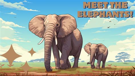 Educational Benefits of Elephant Pages