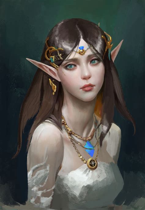 Description of Elf Art and Design