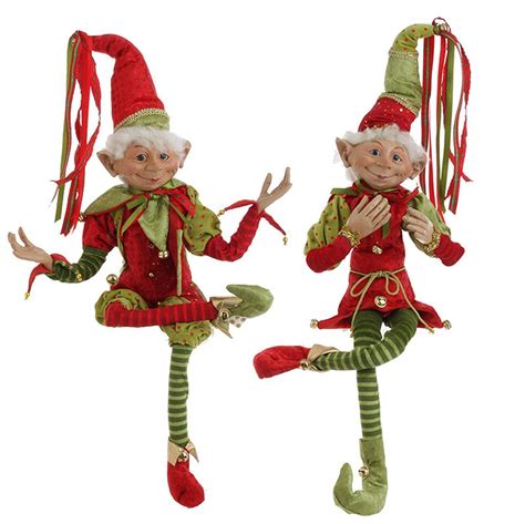 Elf Decorative Art