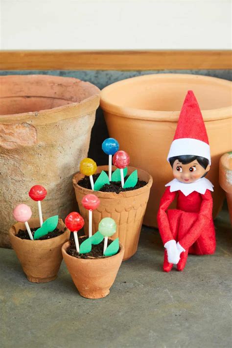 Elf on the Shelf Pictures