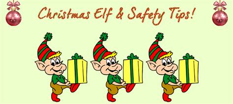 Elf Pet Safety