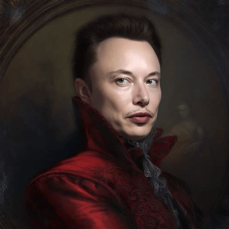 Elon Musk Gallery