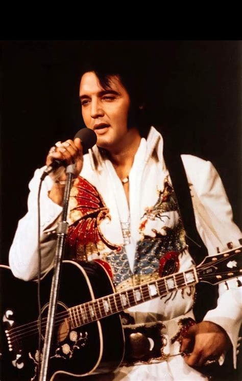 Elvis Presley Culture Impact