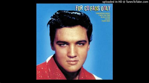 Elvis Presley Music