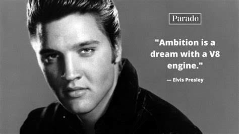 Elvis Presley Quotes