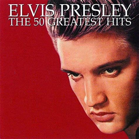 Elvis Presley Songs