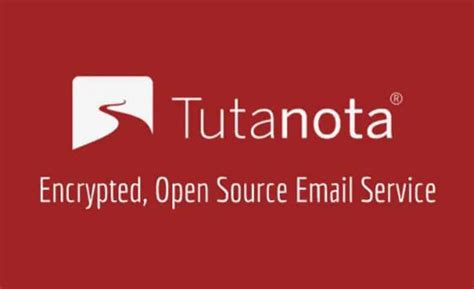 Tutanota Email Client