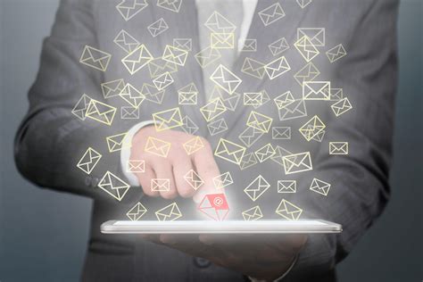 Email Organization Tips