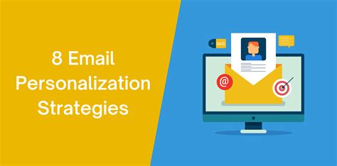 Email Personalization and Segmentation