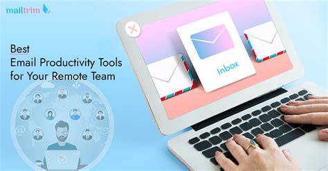 Email productivity tools