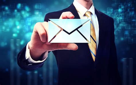 Email Solutions