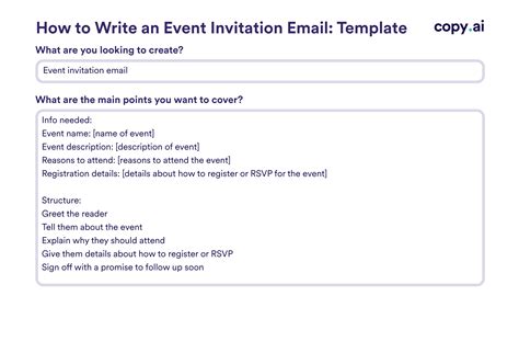 Creative Email Templates