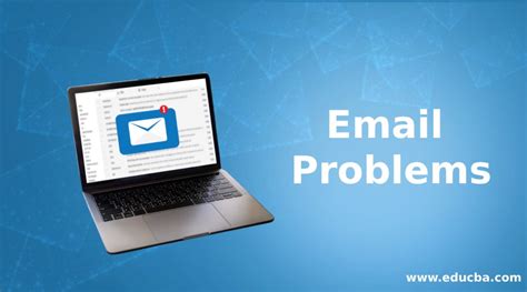 Email Troubleshooting