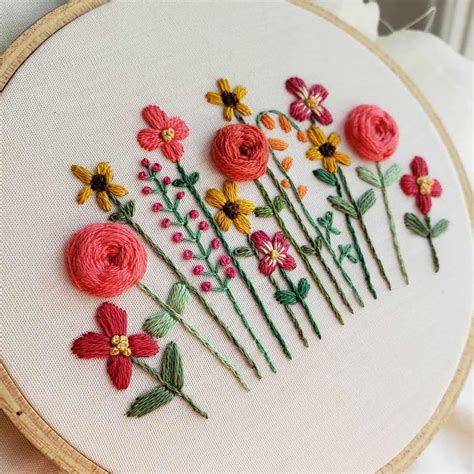 Embroidery Designs