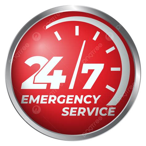 Description of Emergency Services Time