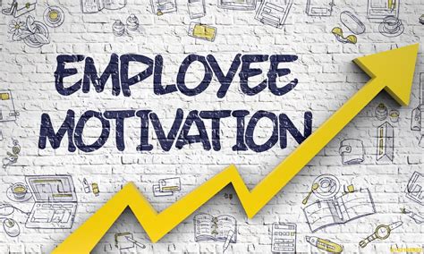 Employee Motivation