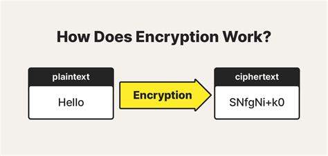 Encryption Example 7