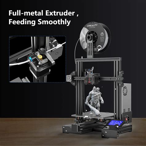 Ender 3 Printable Models