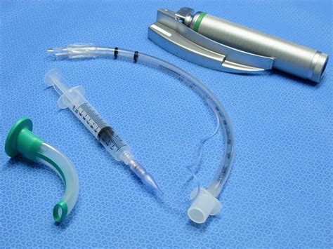 Endotracheal tube