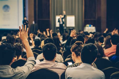 Engaging your audience is essential for effective preaching