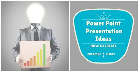 Tips for Engaging Presentations