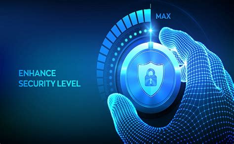 Enhancing Security and Compliance