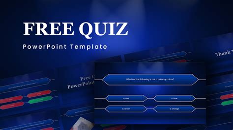 Enhancing Quiz Templates