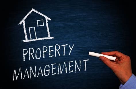 Estate Management Description