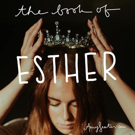 Esther Bible Study Image 4