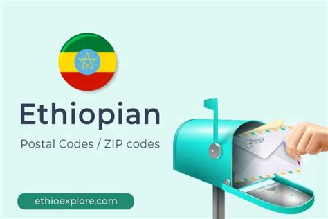 Ethiopian Postal System