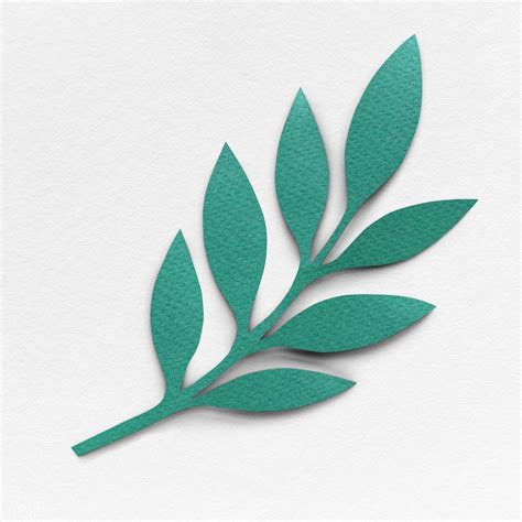 Eucalyptus crafting templates