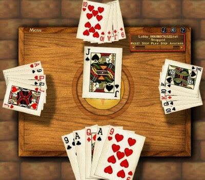 Euchre Advanced Image