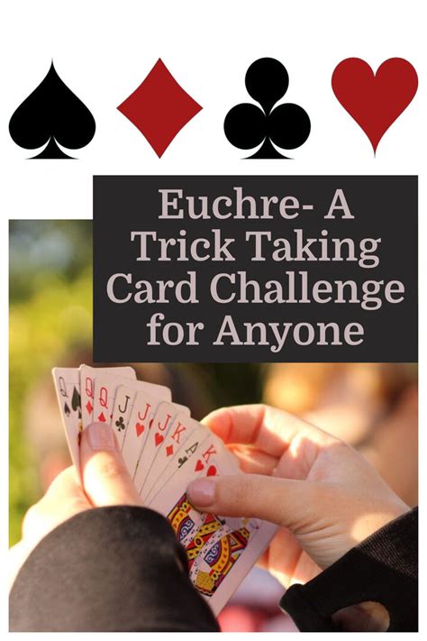 Euchre Tricks Image