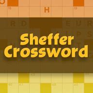 Eugene Sheffer Crossword Strategies