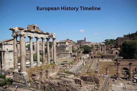 European History