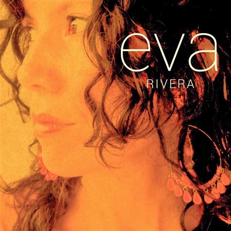 Eva Rivera Inspiration