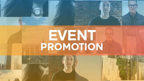 Event Video Promotion