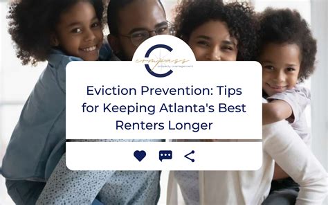 Eviction Prevention Tips for Tenants