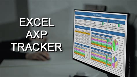 Excel AXp Tracker Types