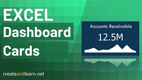 Updates and Patches for Excel Cards