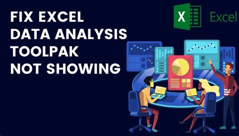 Excel Data Analysis Issues