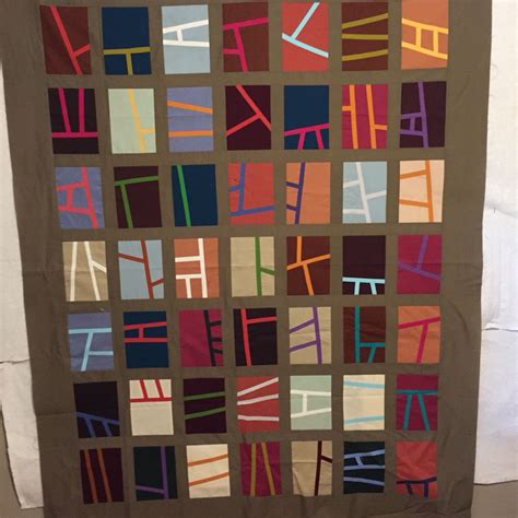 Experimental Quilt Glyph Templates