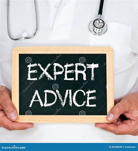 Description of Expert Advice