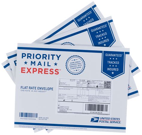 Express Mail Service