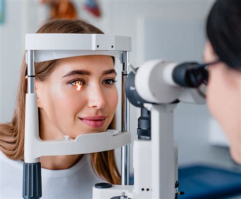 Eye Care Services