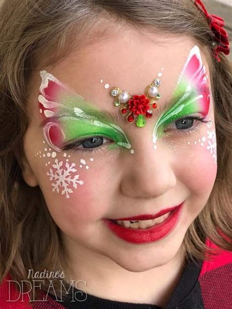 Face Painting Design Inspiration