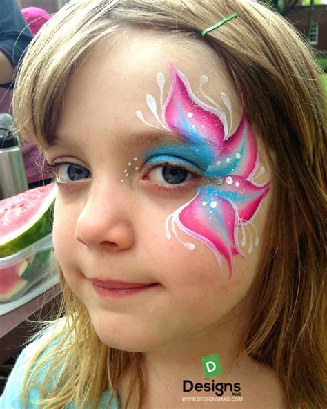 Face Painting Tips