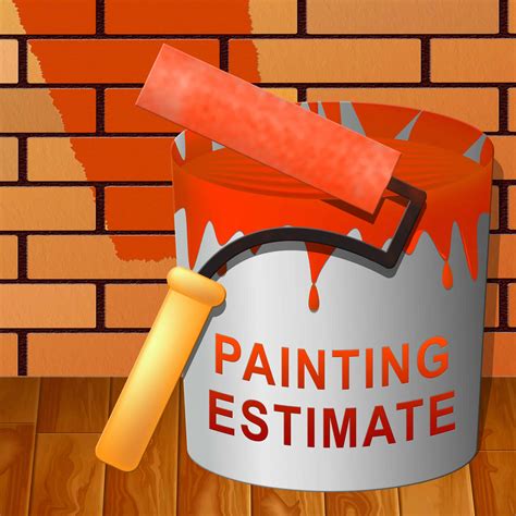 Factors Influencing Painting Estimates