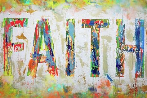 Faith Arts