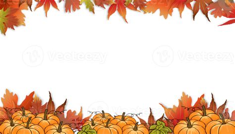 Fall Template Designs